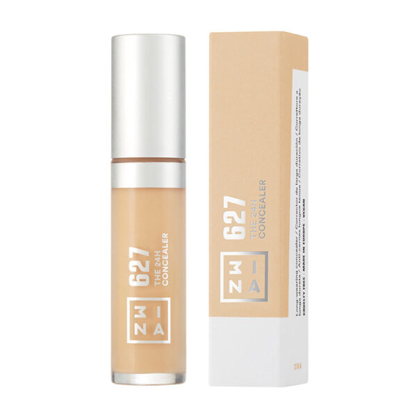 3INA THE 24H CONCEALER خافي العيوب لمدة 24 ساعة