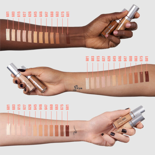 3INA THE 24H CONCEALER خافي العيوب لمدة 24 ساعة - Image 5