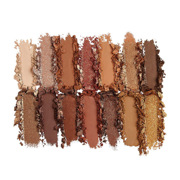 SIGMA BEAUTY AMBIANCE EYESHADOW PALETTE باليت ظلال للعيون - Image 2