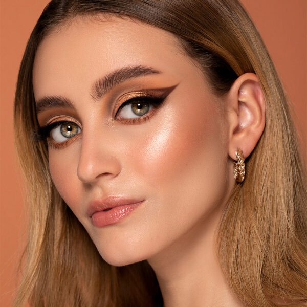 SIGMA BEAUTY AMBIANCE EYESHADOW PALETTE باليت ظلال للعيون - Image 3