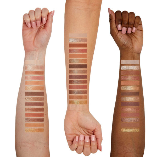 SIGMA BEAUTY AMBIANCE EYESHADOW PALETTE باليت ظلال للعيون - Image 6