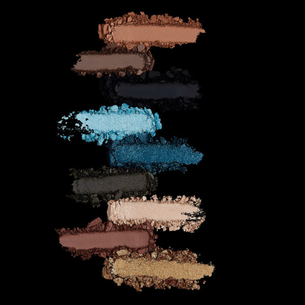 SIGMA BEAUTY BEACHY EYESHADOW PALETTE باليت ظلال للعيون - Image 3