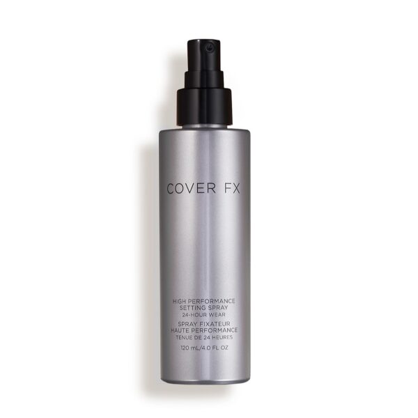 COVER | FX High Performance Setting Spray 100ml كفر فكس رذاذ مثبت للميكاب