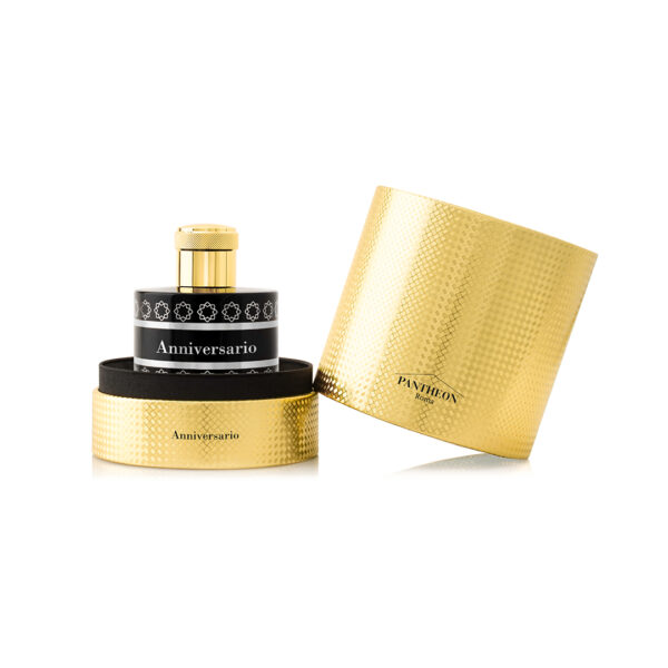 PANTHEON ROMA Anniversario Extrait de Parfum 100 ml عطر للرجال والنساء