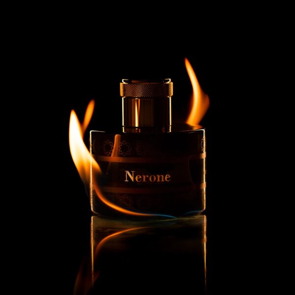 PANTHEON ROMA Nerone Extrait de Parfum 100 ml عطر للرجال والنساء