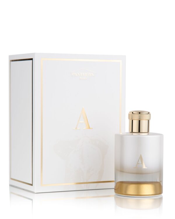 PANTHEON ROMA A Extrait de Parfum 100 ml عطر للنساء و الرجال