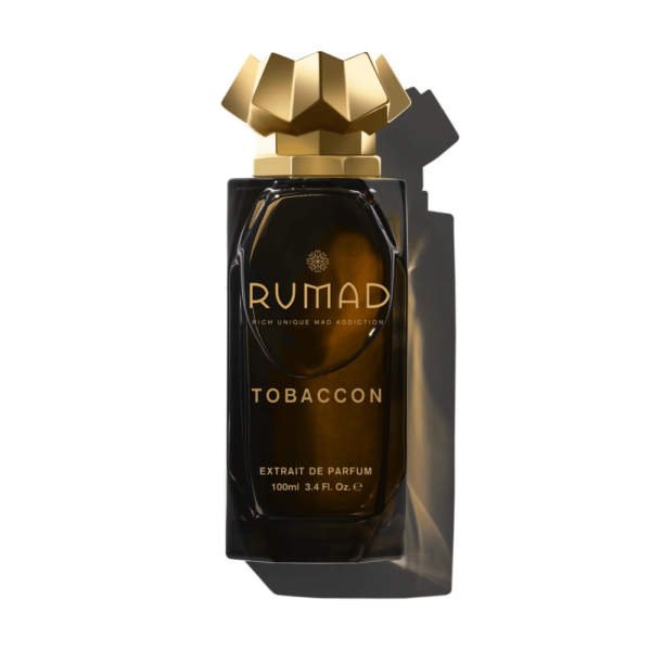 RUMAD TOBACCON EXTRAIT DE PARFUM 100ml عطر للرجال والنساء