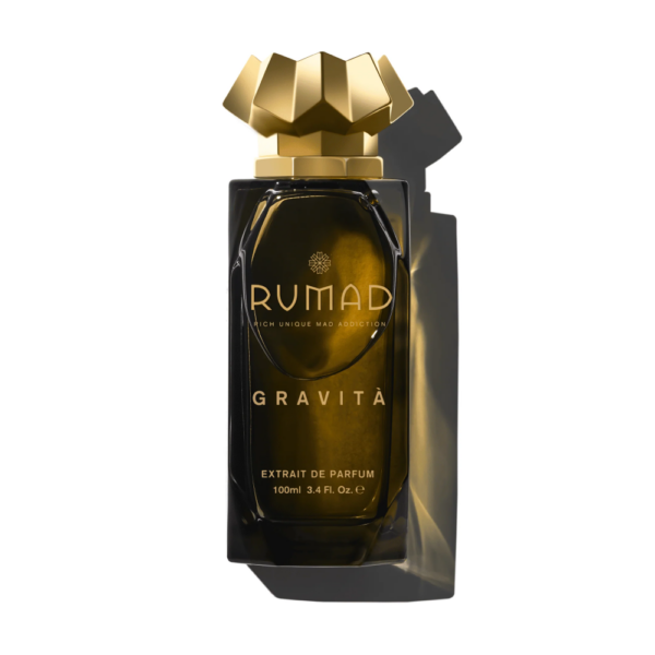 RUMAD GRAVITA EXTRAIT DE PARFUM 100ml عطر للرجال والنساء