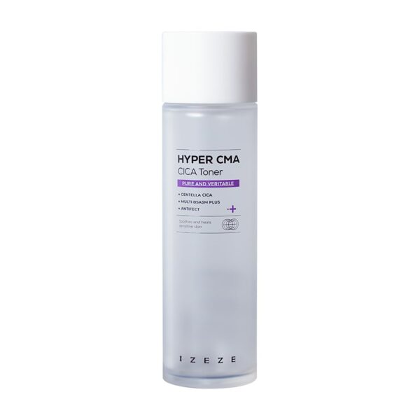 IZEZE HYPER CMA CICA TONER (150ML) تونر مرطب للبشرة