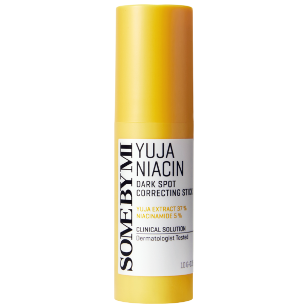 SOME BY MI YUJA NIACIN DARK SPOT CORRECTING STICK 10g يوجا نياسين قلم تصحيح البقع الداكنة