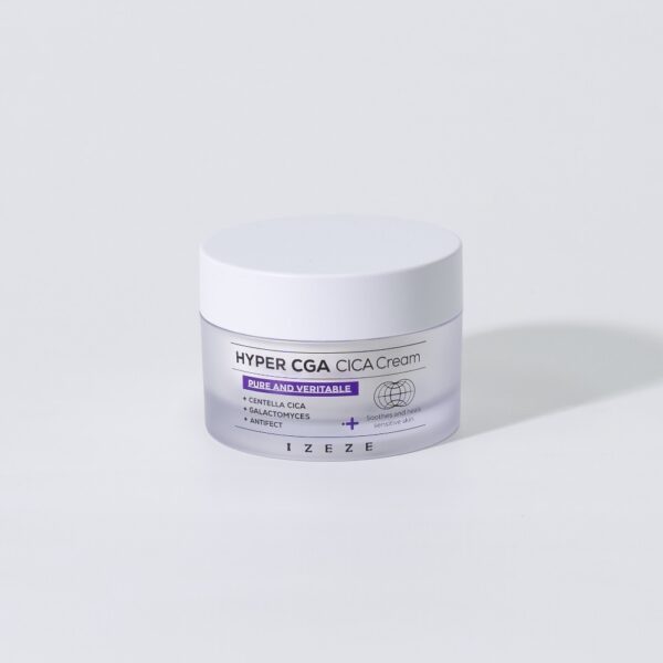 IZEZE HYPER CGA CICA CREAM (50ML) كريم مرطب للبشرة