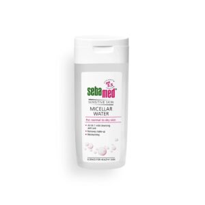SEBAMED Micellar Water for normal to dry skin ماء ميسيلار للبشرة العادية والجافة