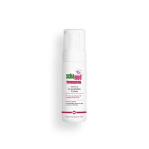 SEBAMED Gentle Cleansing Foam سيبامبد غسول فوم
