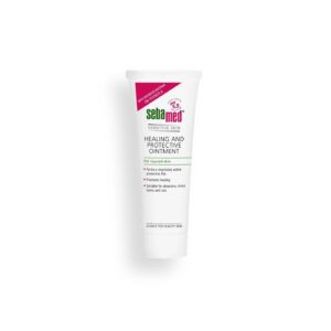 SEBAMED Healing and Protective Ointment سيباميد مرهم الشفاء والحماية