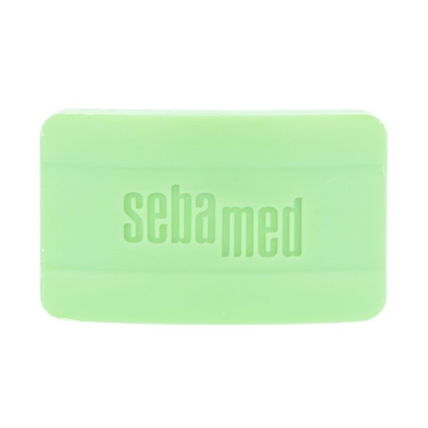 SEBAMED Cleansing Bar - 100 g سيباميد صابون للبشرة الحساسة