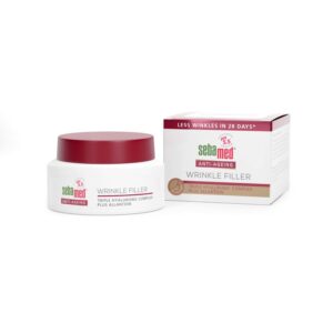 SEBAMED Wrinkle Filler Anti Aging سيباميد حشو التجاعيد المضاد للشيخوخة