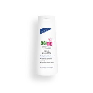 SEBAMED Repair Shampoo سيباميد شامبو