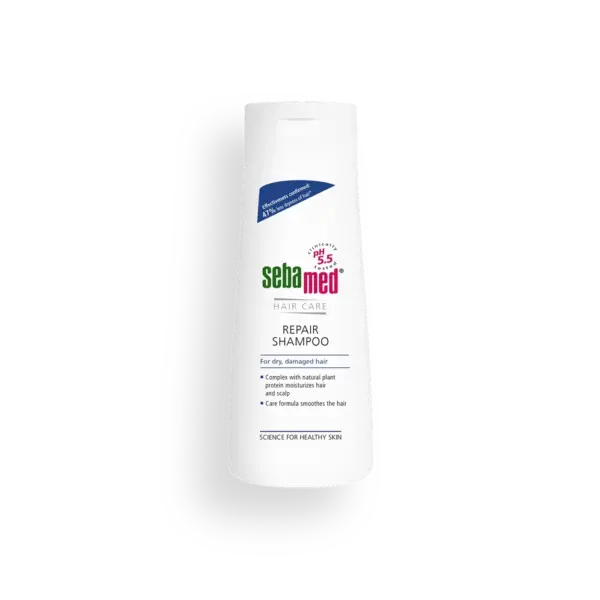 SEBAMED Repair Shampoo سيباميد شامبو