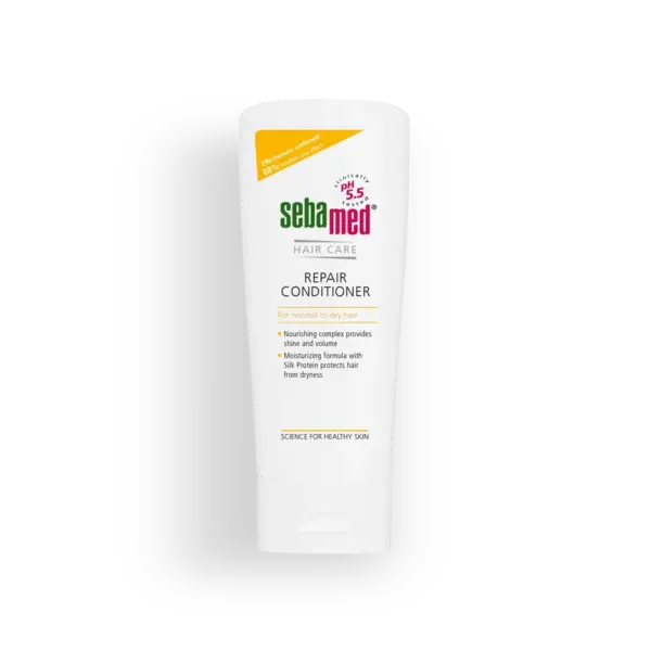 SEBAMED Repair Conditioner سيباميد بلسم للشعر