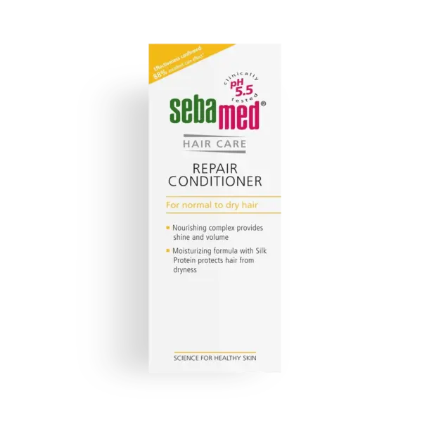 SEBAMED Repair Conditioner سيباميد بلسم للشعر