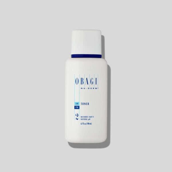 OBAGI Obagi Nu-Derm® TONER تونر للبشرة