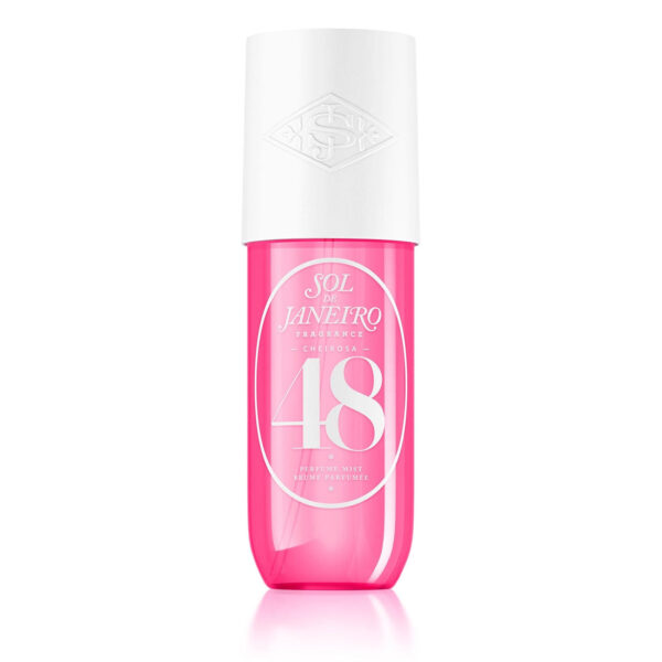 Sol de Janeiro CHEIROSA 48 PERFUME MIST 240ml مست معطر للجسم
