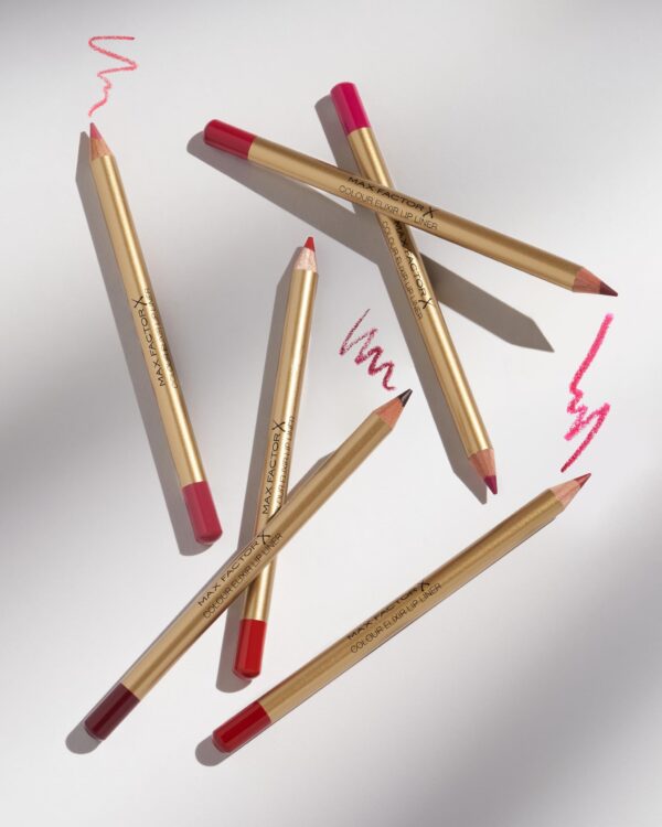 MAX FACTOR Colour Elixir Lipliner ماكس فاكتور محدد شفاه