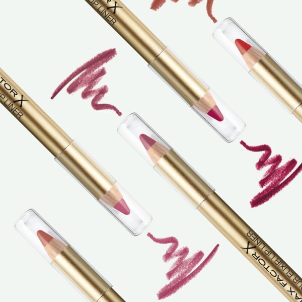 MAX FACTOR Colour Elixir Lipliner ماكس فاكتور محدد شفاه