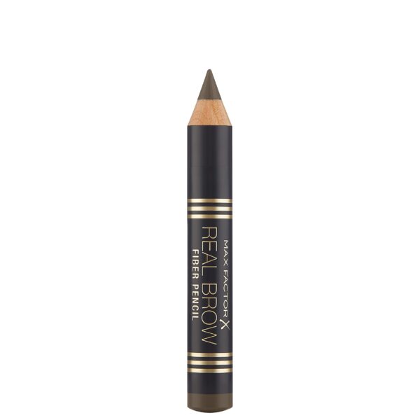 MAX FACTOR BROW PENCIL ماكس فاكتور قلم إحياء الحواجب