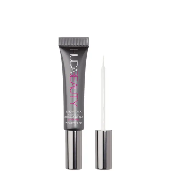 Huda Beauty Sticky Tack Latex-Free Lash Glue 7g هدى بيوتي لاصق رموش