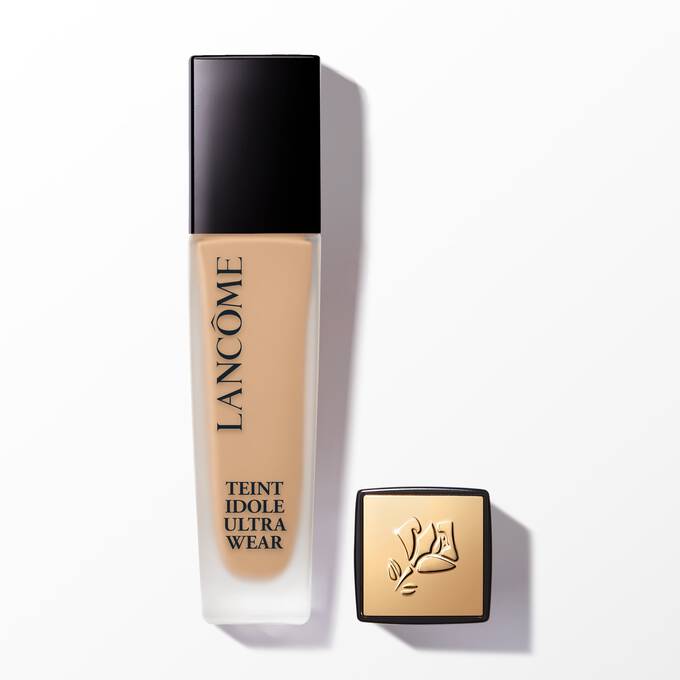LANCÔME TEINT IDOLE ULTRA WEAR FOUNDATION SPF35 لانكوم فاونديشن
