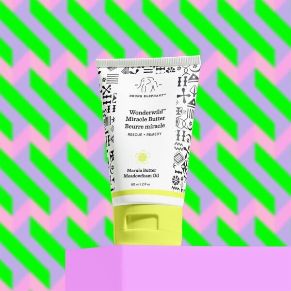 DRUNK ELEPHANT Wonderwild™ Miracle Butter درانك ايليفنت الزبدة المعجزة