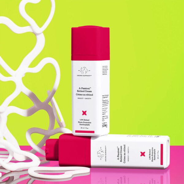 DRUNK ELEPHANT A-Passioni™ Retinol Cream كريم الريتينول ايه-باسيوني™