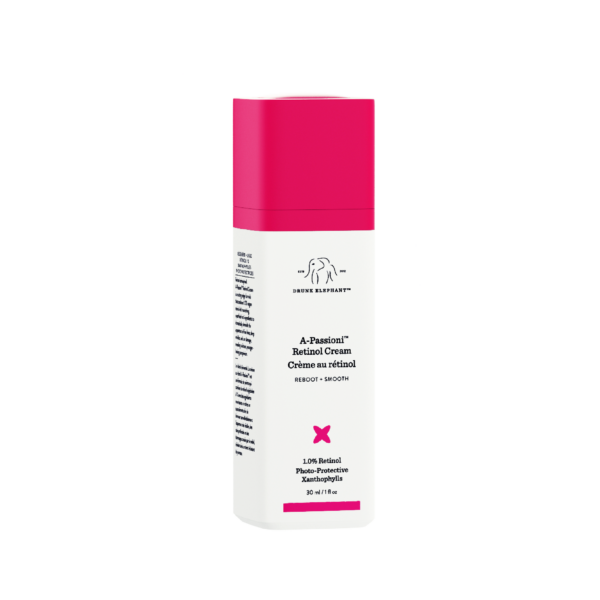 DRUNK ELEPHANT A-Passioni™ Retinol Cream كريم الريتينول ايه-باسيوني™