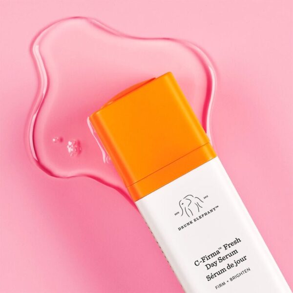 DRUNK ELEPHANT C-Firma™ Fresh Day Serum درانك ايلفنت سيروم نهاري للبشرة بفيتامين سي