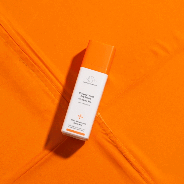 DRUNK ELEPHANT C-Firma™ Fresh Day Serum درانك ايلفنت سيروم نهاري للبشرة بفيتامين سي