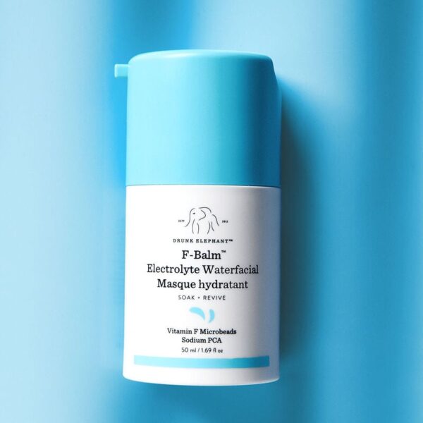 DRUNK ELEPHANT F-Balm™ Electrolyte Waterfacial 50ml درانك ايليفنت بالم