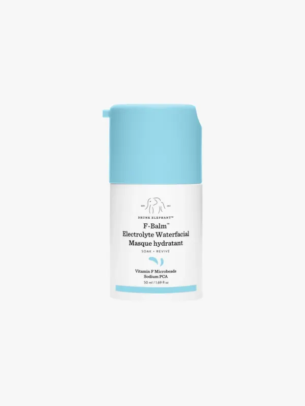 DRUNK ELEPHANT F-Balm™ Electrolyte Waterfacial 50ml درانك ايليفنت بالم