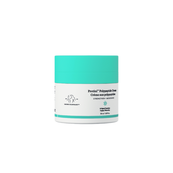 DRUNK ELEPHANT Protini™ Polypeptide Cream 50ml كريم بروتيني™ متعدد الببتيد