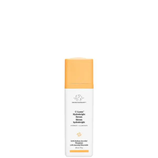 DRUNK ELEPHANT C-Luma™ Hydrabright Serum 30mlسيروم سي-لوما™ هيدرابرايت