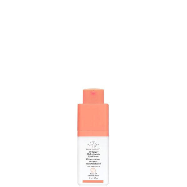 DRUNK ELEPHANT C-Tango™ Multivitamin Eye Cream كريم العين بالفيتامينات المتعددة