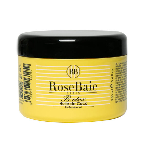 ROSEBAIE B.OTOX COCO NUTRITION بي أوتوكس كوكو نيوتريشن