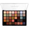 NYX Professional Makeup Ultimate Utopia eyeshadow palette نيكس باليت ايشدو - Image 2