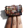 NYX Professional Makeup Ultimate Utopia eyeshadow palette نيكس باليت ايشدو - Image 3