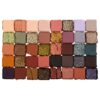 NYX Professional Makeup Ultimate Utopia eyeshadow palette نيكس باليت ايشدو - Image 4