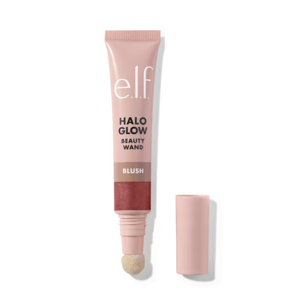 E.L.F Halo Glow Blush Beauty Wand ايلف احمر خدود سائل