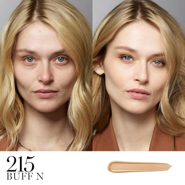 Lancôme Teint Idole Ultra Wear All Over Face Concealer 215 Buff(n) لانكوم ايدول كونسيلر - Image 2