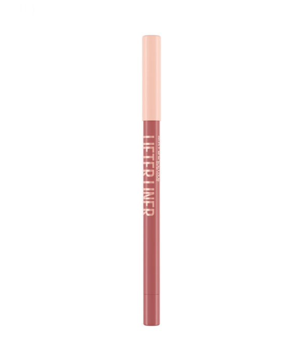 Maybelline New York Lifter Liner Lip Liner ميبيلين محدد شفاه