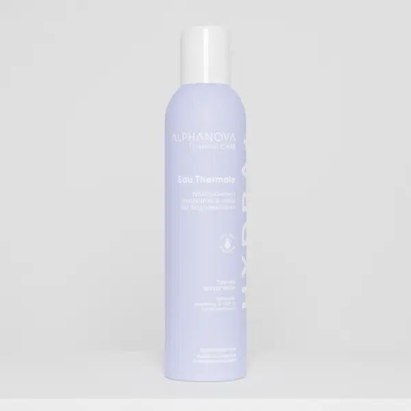 ALPHANOVA HYDRA+ THERMAL WATER MIST هيدرا + رذاذ الماء الحراري - Image 4