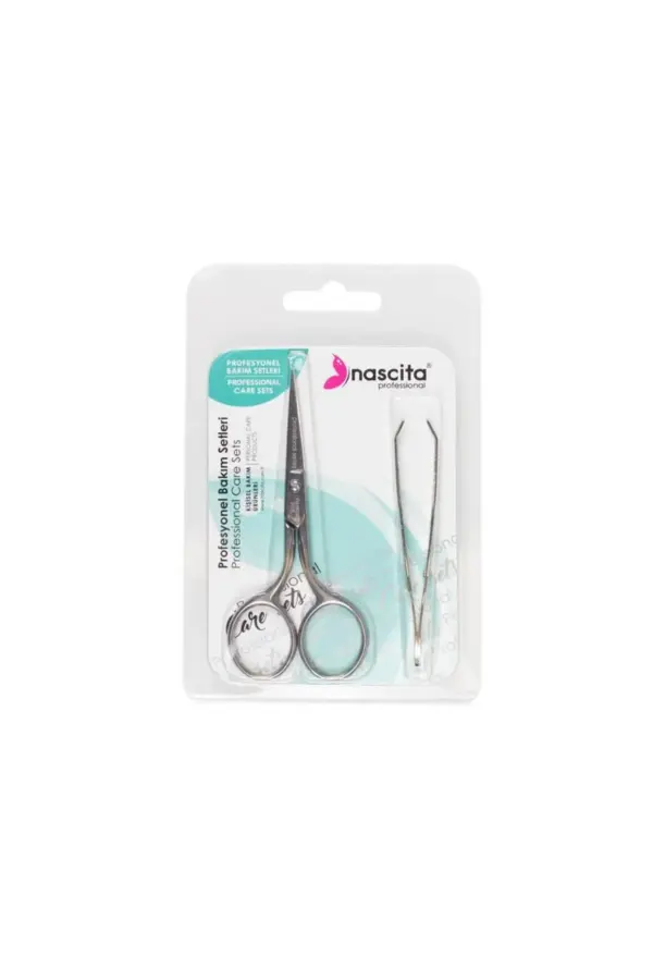 Nascita Professional Care Set ناسيتا سيت العناية